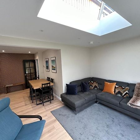 Pine View Holiday Home Newcastle  Exteriér fotografie