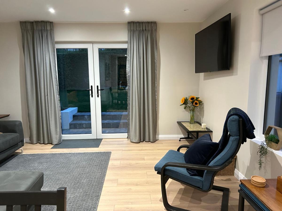 Pine View Holiday Home Newcastle  Exteriér fotografie