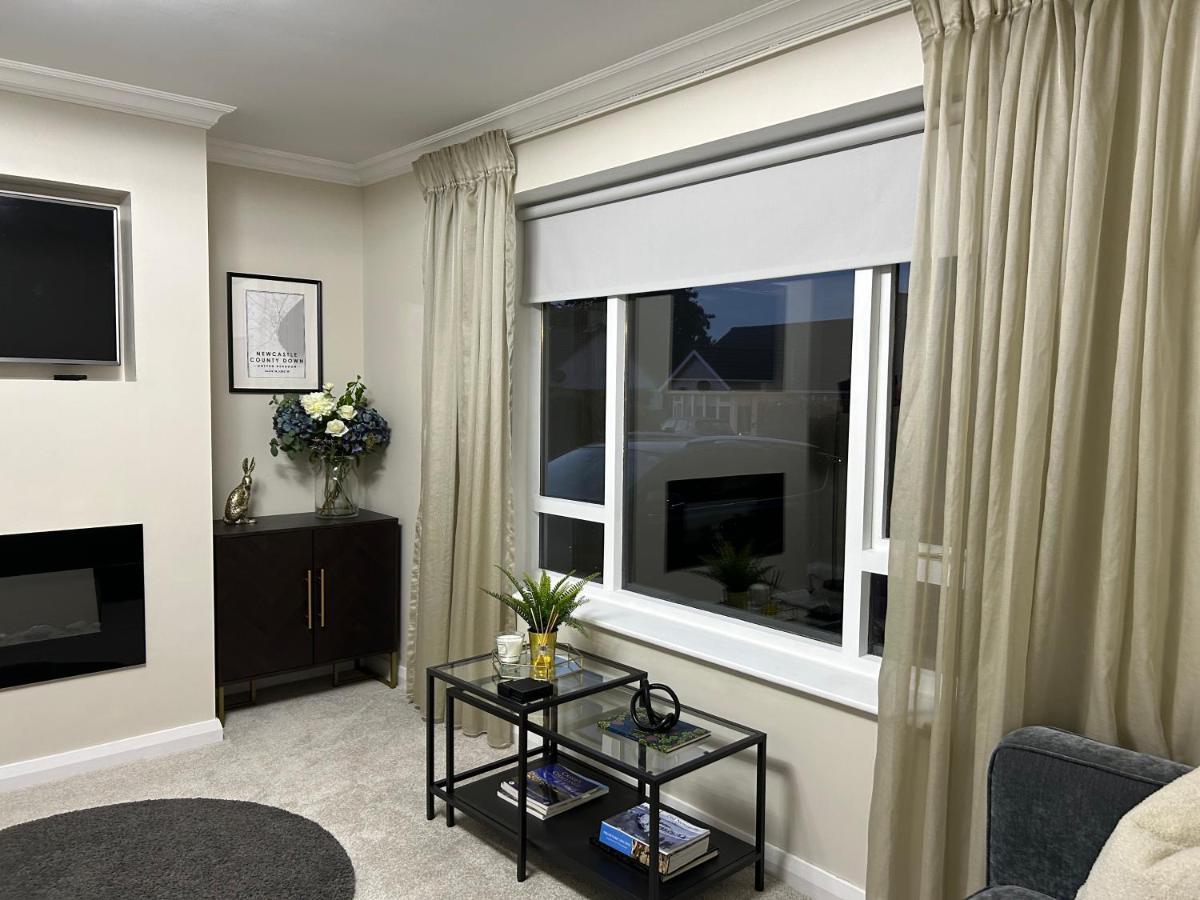 Pine View Holiday Home Newcastle  Exteriér fotografie