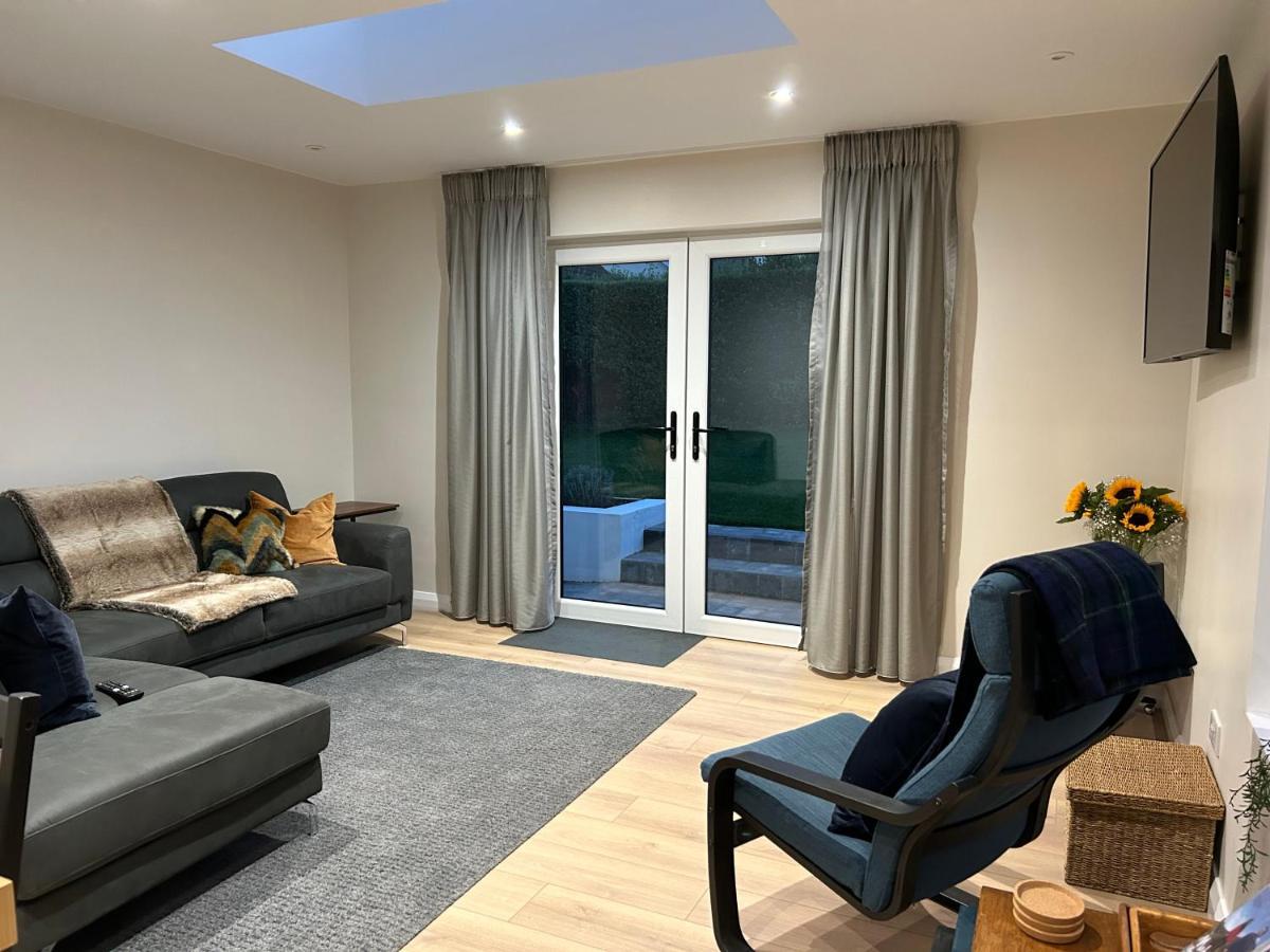 Pine View Holiday Home Newcastle  Exteriér fotografie