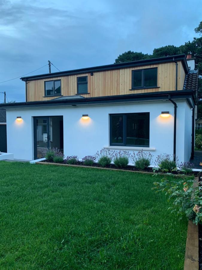 Pine View Holiday Home Newcastle  Exteriér fotografie