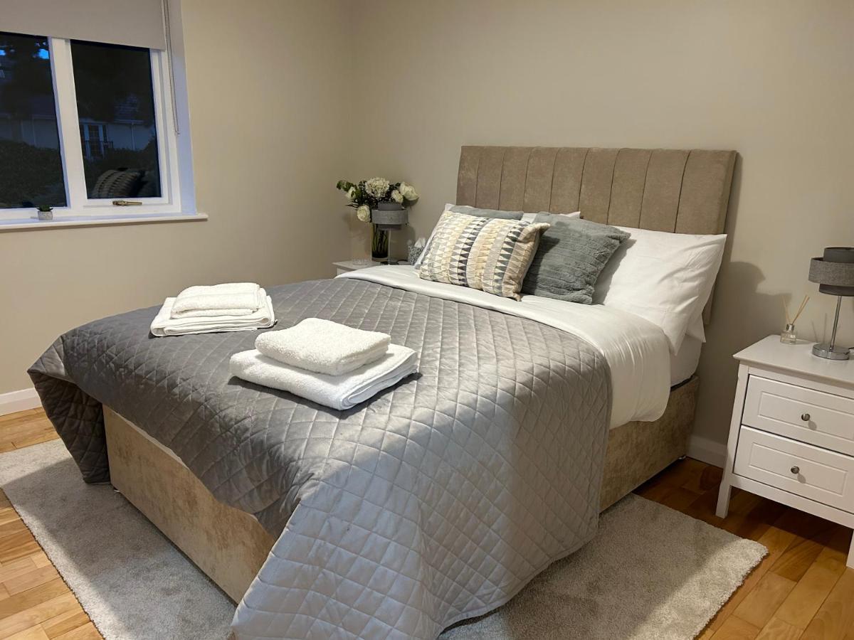 Pine View Holiday Home Newcastle  Exteriér fotografie