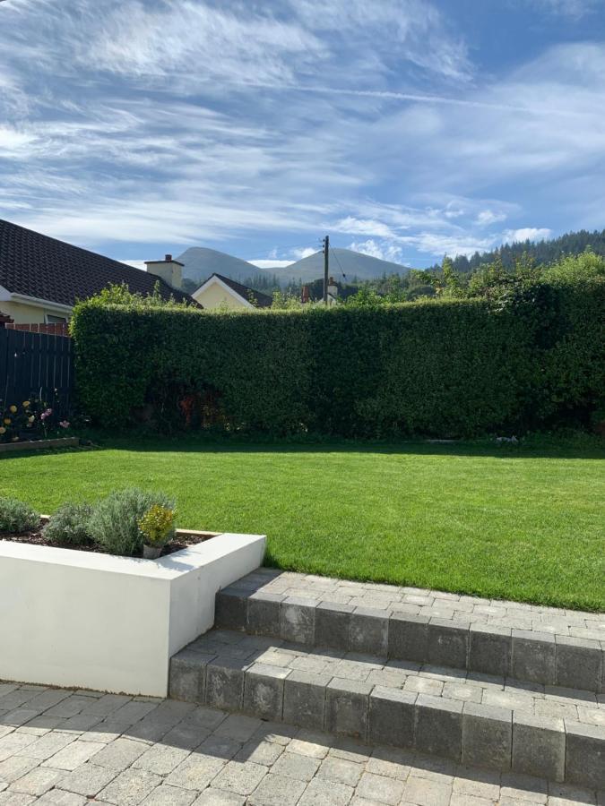 Pine View Holiday Home Newcastle  Exteriér fotografie