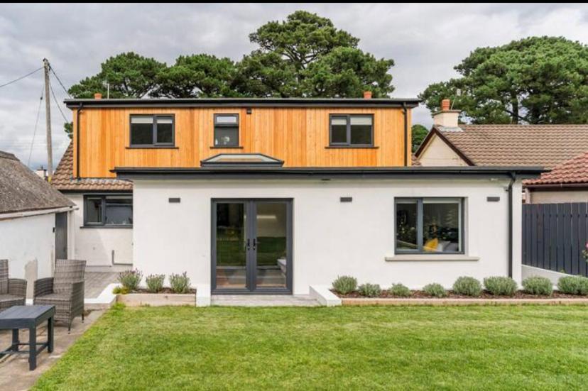 Pine View Holiday Home Newcastle  Exteriér fotografie