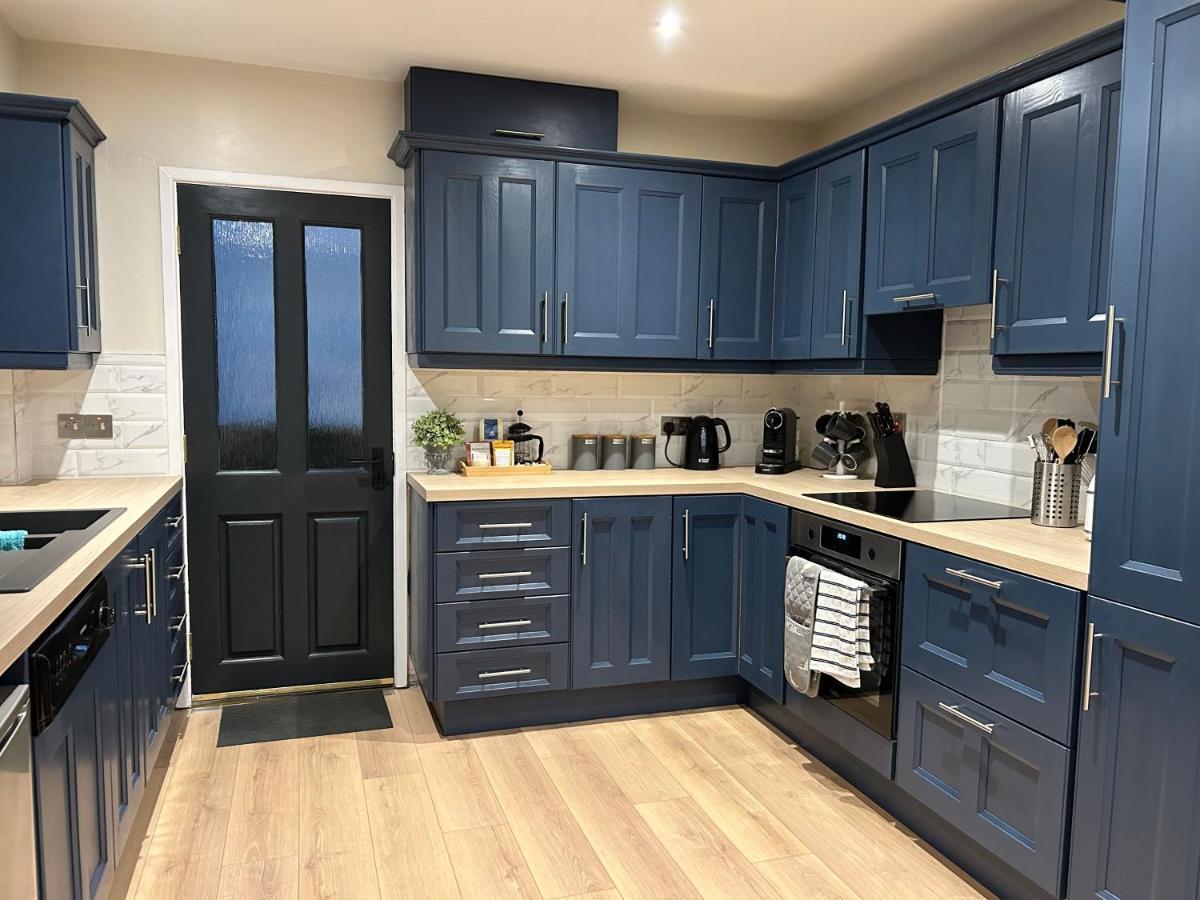 Pine View Holiday Home Newcastle  Exteriér fotografie