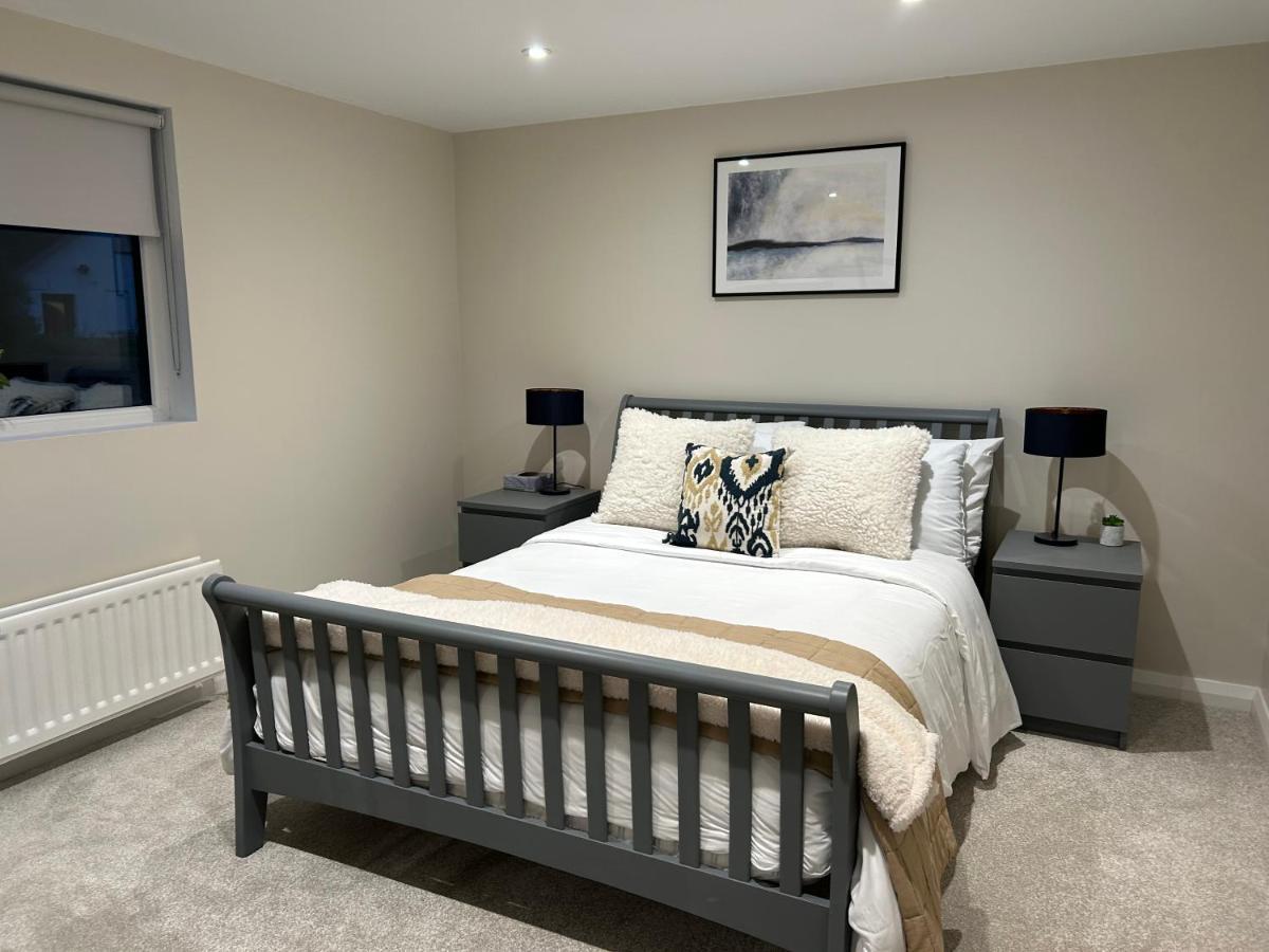 Pine View Holiday Home Newcastle  Exteriér fotografie