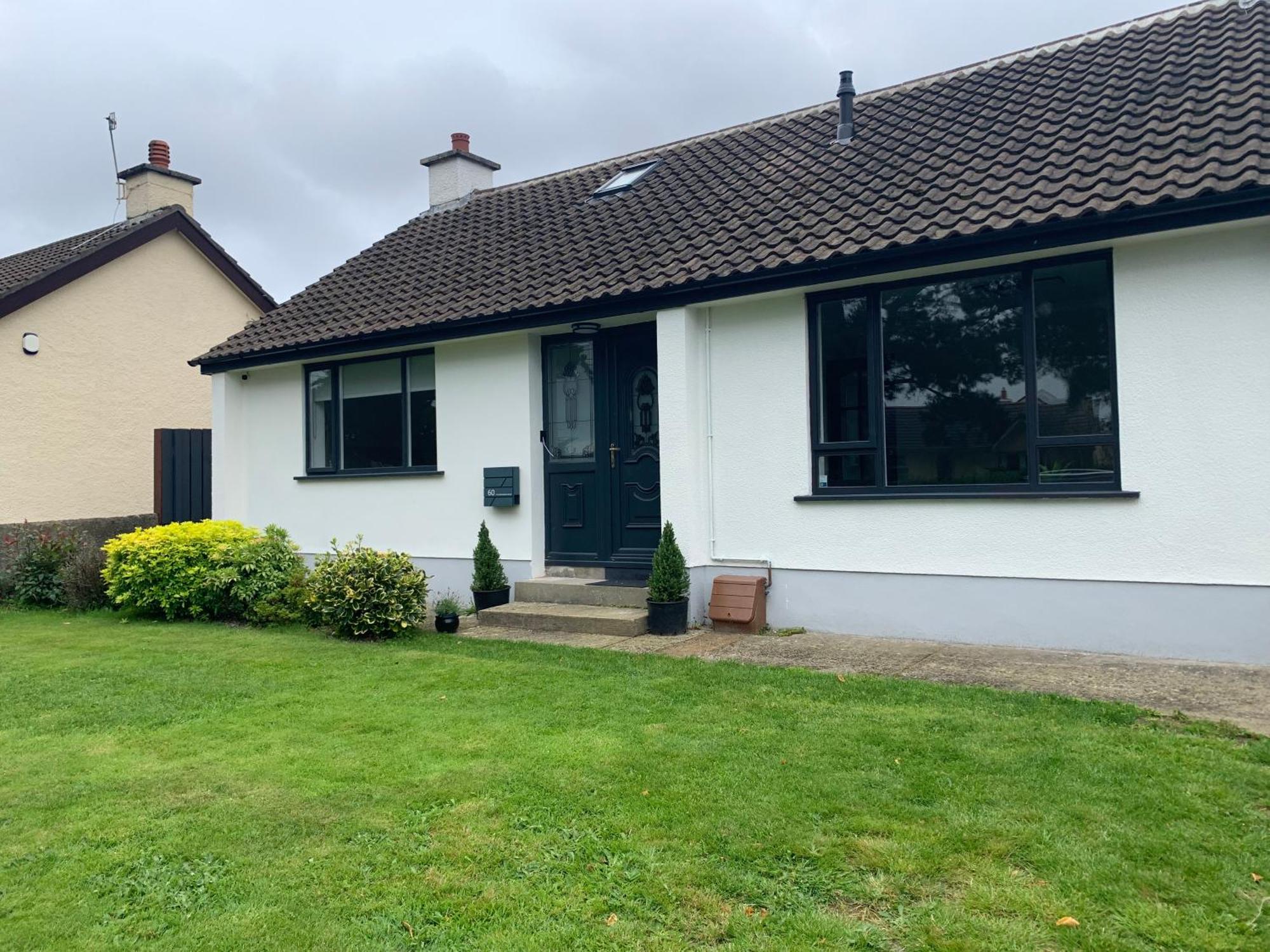 Pine View Holiday Home Newcastle  Exteriér fotografie