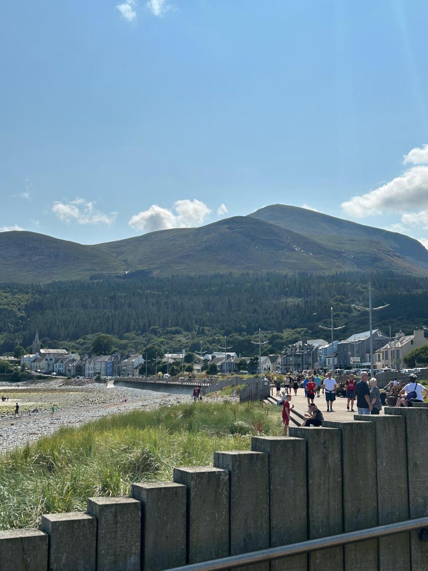 Pine View Holiday Home Newcastle  Exteriér fotografie